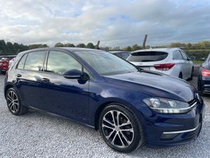 Volkswagen Golf Highline - Image 2