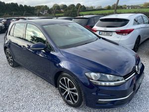 Volkswagen Golf Highline - Image 3