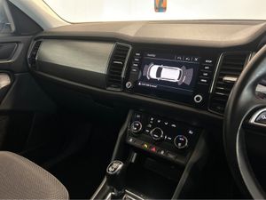 Skoda Kodiaq AMBITION 2.0 TDI 150HP 4X4 4 4DR - Image 2