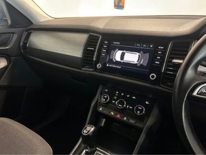 Skoda Kodiaq AMBITION 2.0 TDI 150HP 4X4 4 4DR - Image 2