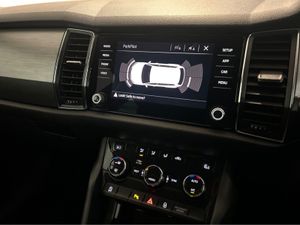 Skoda Kodiaq AMBITION 2.0 TDI 150HP 4X4 4 4DR - Image 3