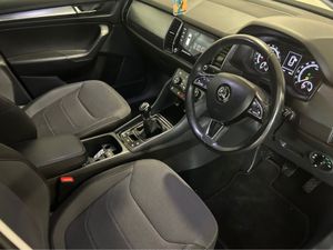 Skoda Kodiaq AMBITION 2.0 TDI 150HP 4X4 4 4DR - Image 4