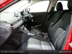 Mazda CX-3 2WD 2.0p (120ps) Executive SE 5DR Soul - Image 3