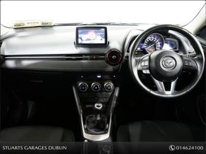 Mazda CX-3 2WD 2.0p (120ps) Executive SE 5DR Soul - Image 4