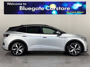 Volkswagen ID.4 GTX BUSINESS 77KWH 299HP**Digital - Image 3