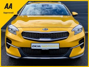 Kia XCeed 1.0 K4 5DR - Image 2