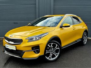 Kia XCeed 1.0 K4 5DR - Image 3