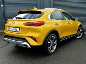 Kia XCeed 1.0 K4 5DR - Image 4