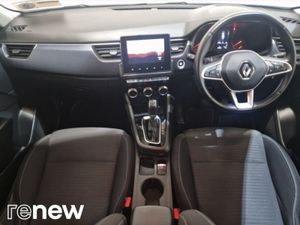 Renault Arkana Iconic TCE 140 Auto Mild Hybrid - Image 3