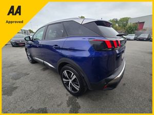 Peugeot 3008 1.2 ALLURE S/S 130BHP 5 5DR - Image 2