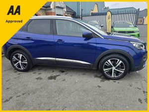 Peugeot 3008 1.2 ALLURE S/S 130BHP 5 5DR - Image 4