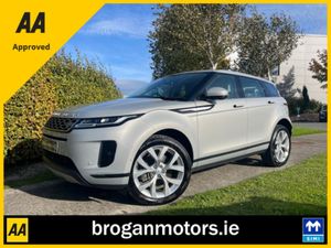 Land Rover R/Rover Evoque 2021 4WD SE - Image 4