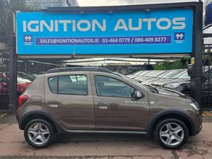 Dacia Sandero 1.5 DCI, SIGNATURE MODEL, FINANCE, G - Image 2