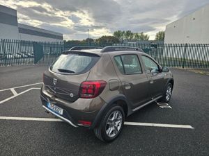 Dacia Sandero 1.5 DCI, SIGNATURE MODEL, FINANCE, G - Image 3