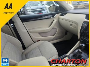 Skoda Octavia ELEGANCE 1.2 TSI 105HP DSG 4 4DR AUT - Image 3