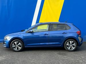 Volkswagen Polo HIGHLINE 1.0 TSI AUTO // APPLE CAR - Image 3