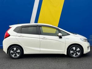 Honda Fit F-PACKAGE 1.5 HYBRID // NEW 2 YEAR NCT / - Image 2