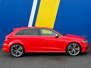 Audi S3 QUATTRO 2.0 TFSI AUTO // NEW 19" RS3 ALLOY - Image 2