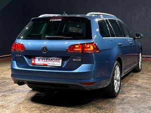 Volkswagen Golf 1.2 PETROL AUTO - Image 3