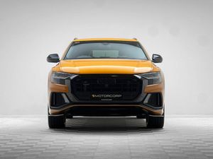 Audi Q8 55 TFSI E BLACK EDITION QUATTRO - Image 2