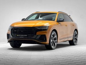 Audi Q8 55 TFSI E BLACK EDITION QUATTRO - Image 3