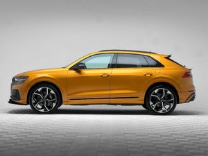 Audi Q8 55 TFSI E BLACK EDITION QUATTRO - Image 4