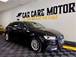 Audi A3 1.4 Petrol 5DR Auto - Image 2