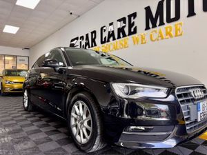Audi A3 1.4 Petrol 5DR Auto - Image 4