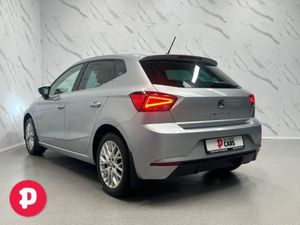 SEAT Ibiza 1.0tsi 95hp SE 5DR - Straight Sales Di - Image 3