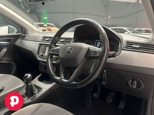 SEAT Ibiza 1.0tsi 95hp SE 5DR - Straight Sales Di - Image 4