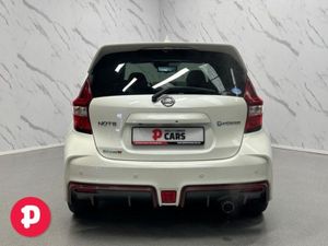 Nissan NOTE E-power - Straight Sale Discount - 12 - Image 4