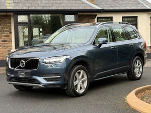 *86000kms* Volvo XC90 T8! - Image 3