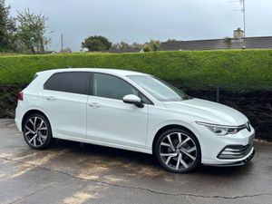 22 Volkswagen Golf 1.4 Style dsg    €22000 inc Vrt - Image 3
