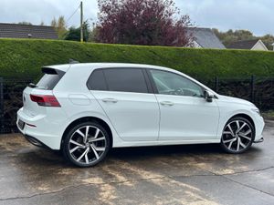 22 Volkswagen Golf 1.4 Style dsg    €22000 inc Vrt - Image 4