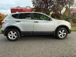 A Stunning Qashqai New NCT. 2yr Warranty - Image 2