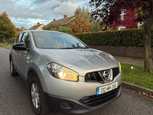 A Stunning Qashqai New NCT. 2yr Warranty - Image 4