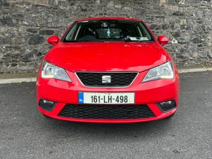 SEAT Ibiza 2016 1.0 - Image 2