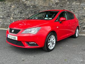 SEAT Ibiza 2016 1.0 - Image 3