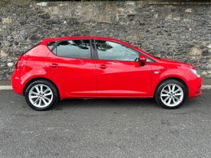 SEAT Ibiza 2016 1.0 - Image 4