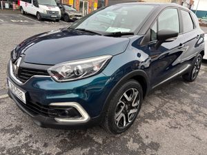 2021 Renault Captur 1.0TCe 90 D Full Iconic - Image 4