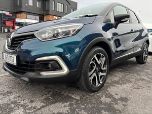 2021 Renault Captur 1.0TCe 90 D Full Iconic - Image 2