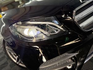 ◼️2018 MERCEDES-BENZ E220 AMG LINE AUTOMATIC◼️ - Image 4