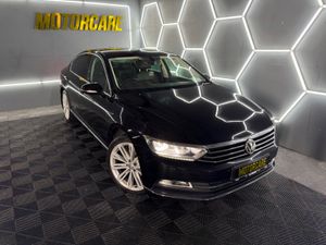 ◼️2017 VOLKSWAGEN 1.6 TDI HIGHLINE◼️ - Image 3