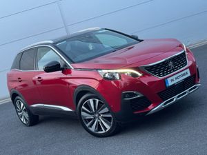 Peugeot 3008 2019 gt line - Image 2