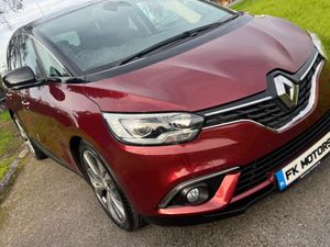 Renault Scenic 2018 - Image 2