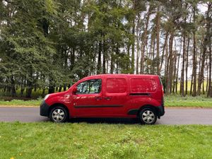 Renault Kangoo 2012 Fully Electric - Image 4
