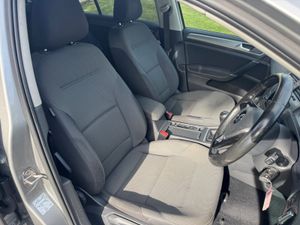 Volkswagen Golf 2014 1.6 diesel new nct - Image 4