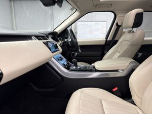 Land Rover Range Rover 2.0 P4008e HSE Sport  just - Image 4