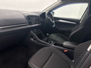 Skoda Karoq 1.0tsi AMB  just IN   80 P/W - Image 4