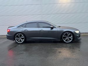 Audi A6 2019 Sline auto - Image 2